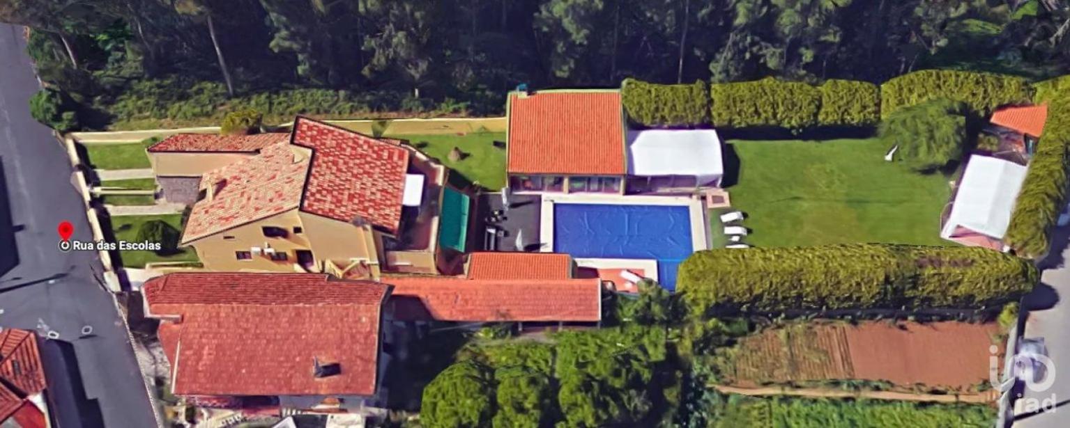 Guesthouse Pool & Sea Espinho Oporto Exterior photo