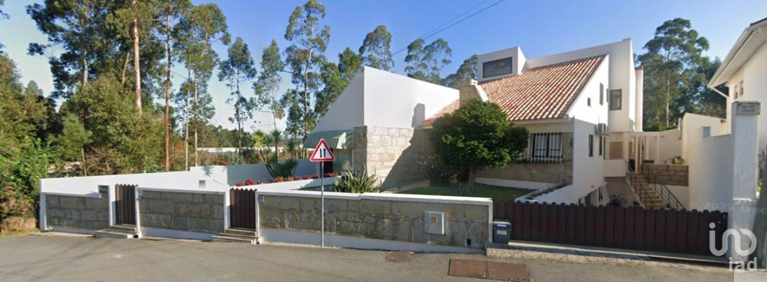 Guesthouse Pool & Sea Espinho Oporto Exterior photo