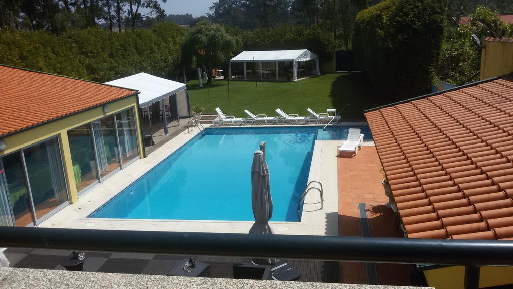 Guesthouse Pool & Sea Espinho Oporto Room photo
