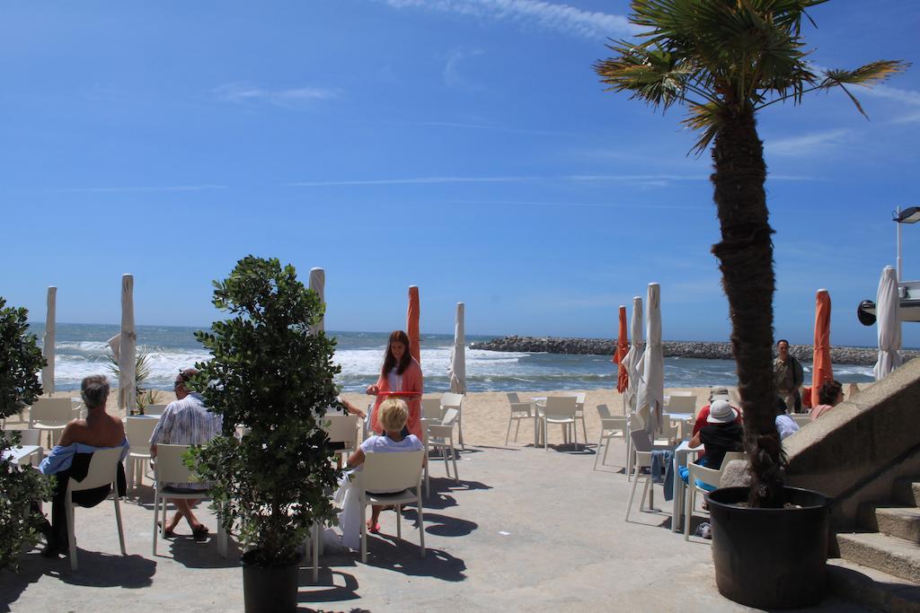 Guesthouse Pool & Sea Espinho Oporto Room photo