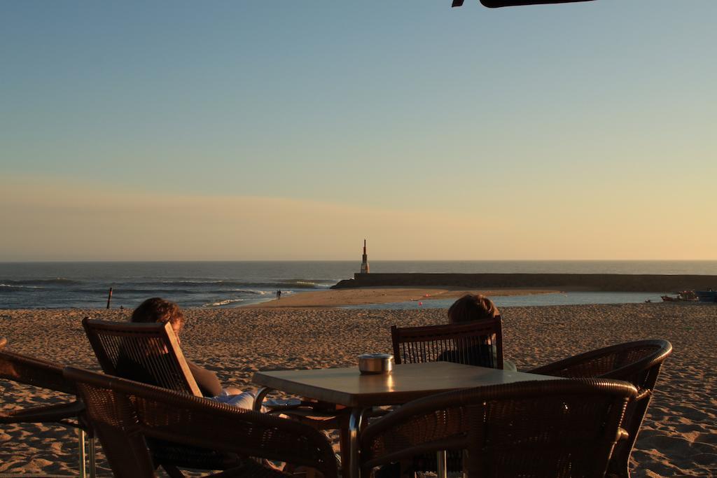 Guesthouse Pool & Sea Espinho Oporto Room photo
