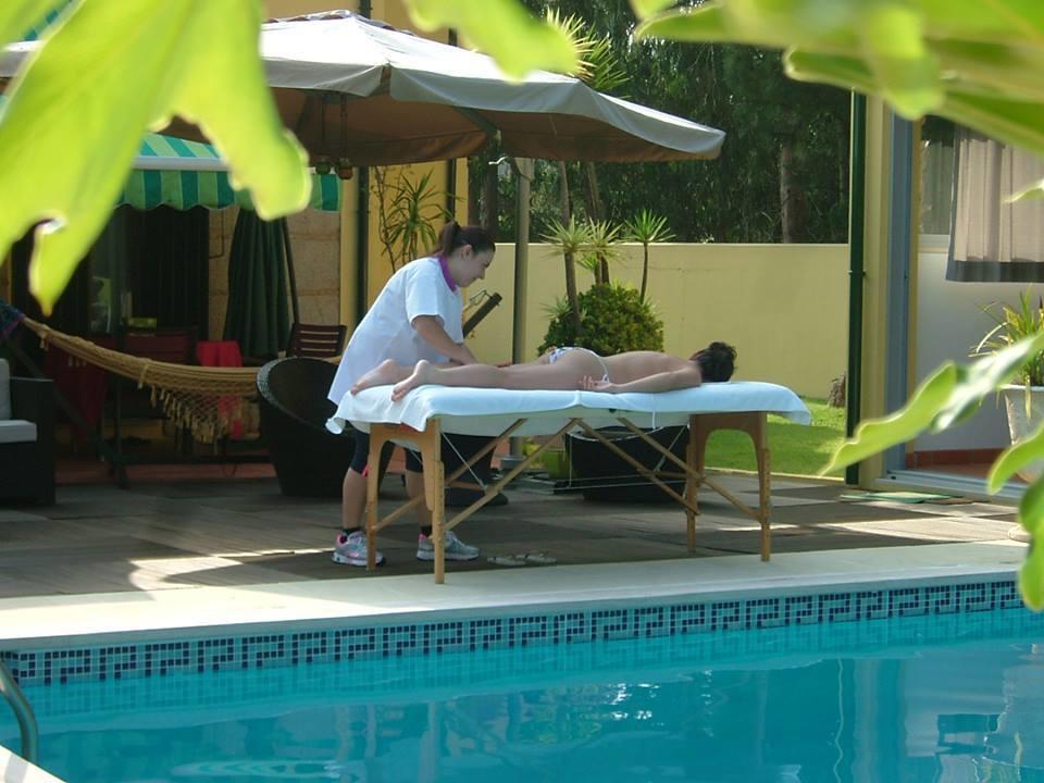 Guesthouse Pool & Sea Espinho Oporto Room photo
